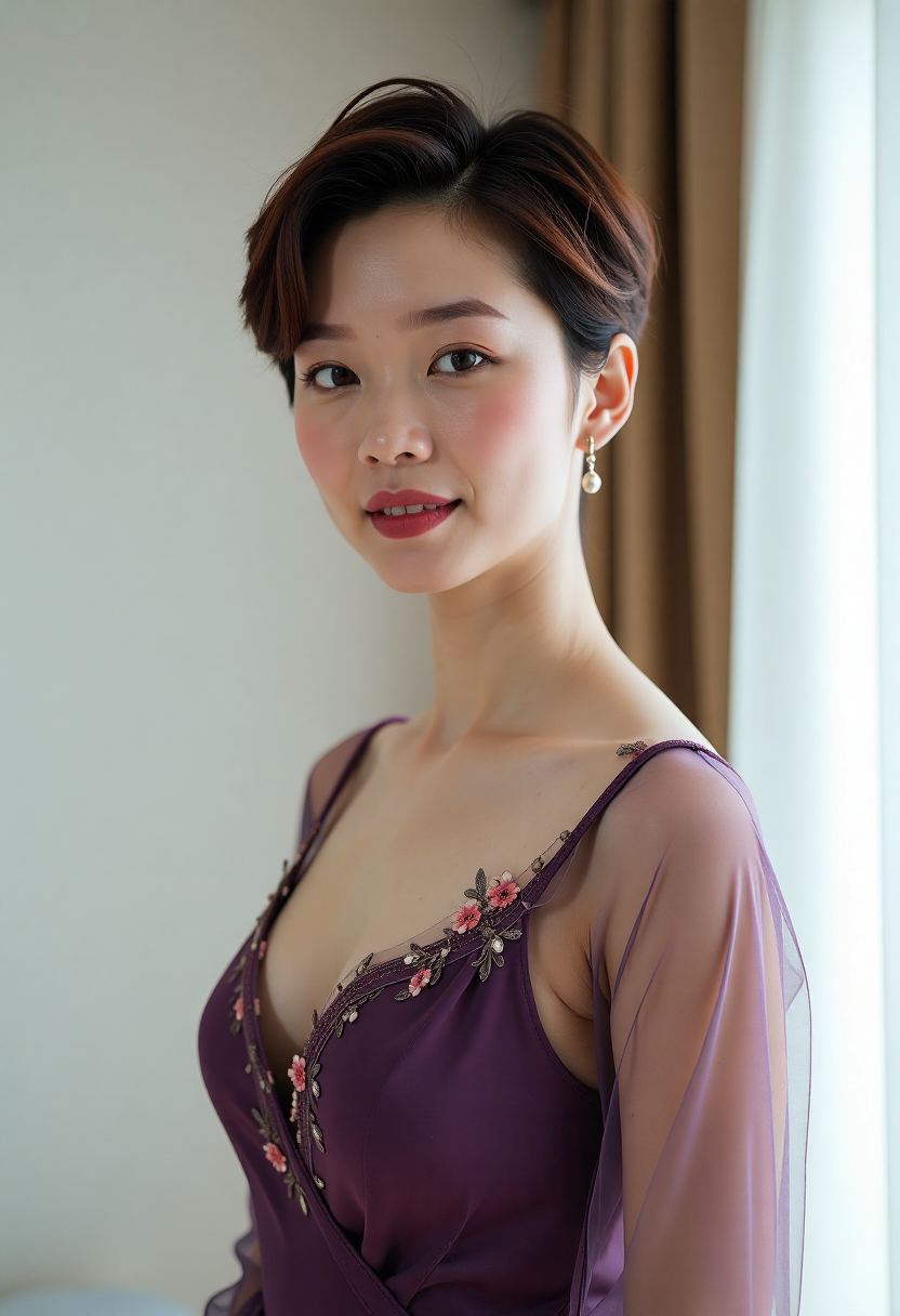 月照西楼 海报