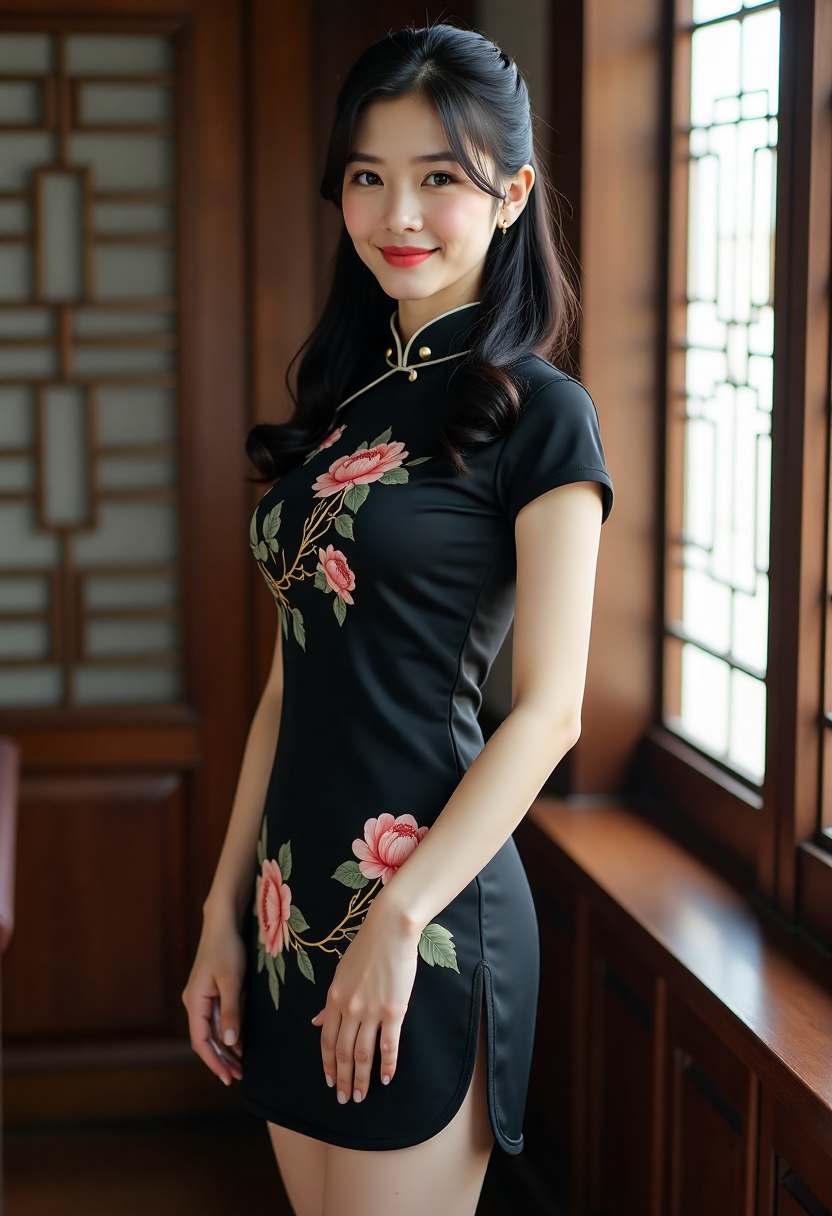 青云台 海报