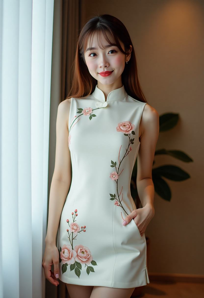 我的王爷有点憨 海报