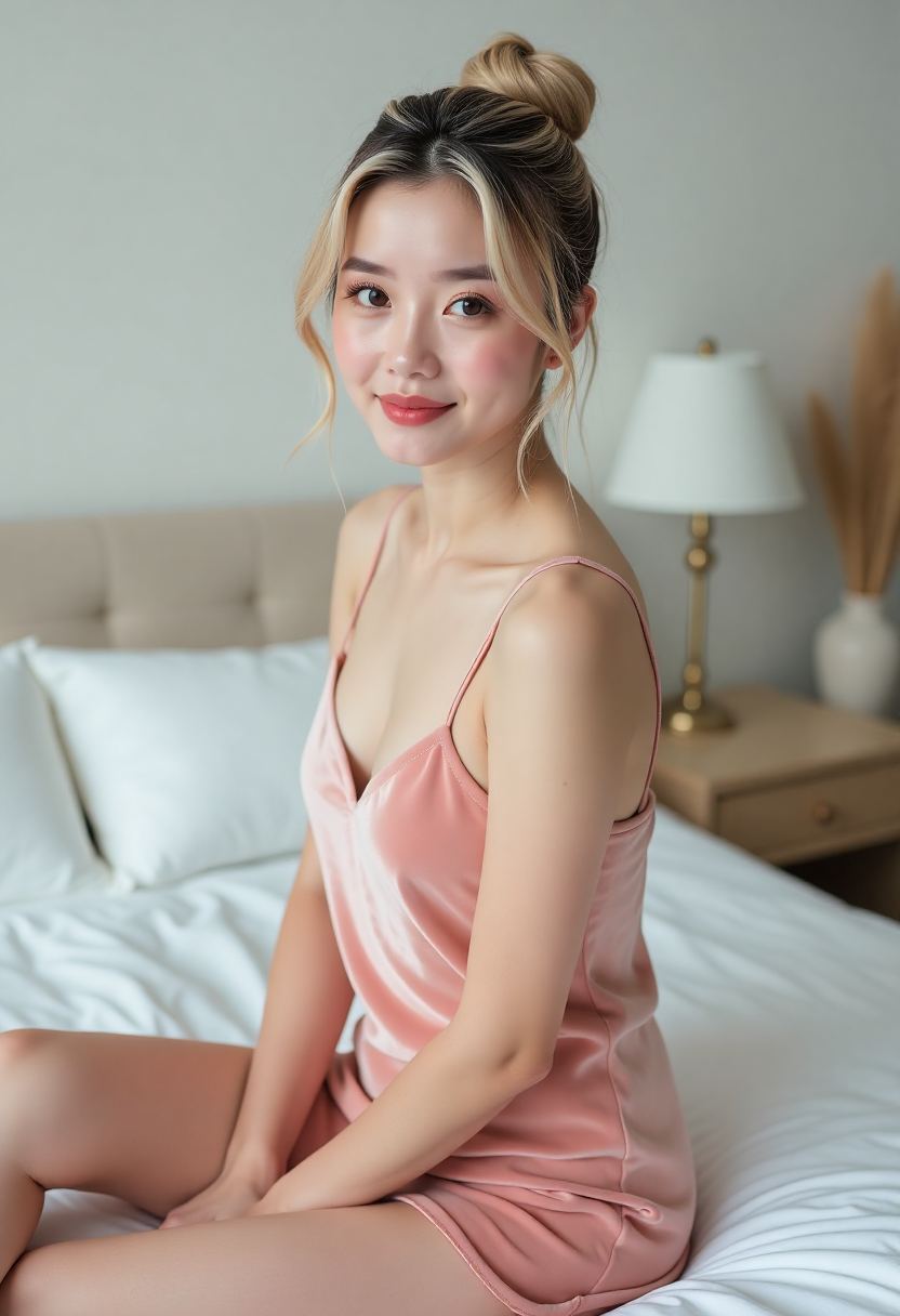 小丫鬟升职记 海报