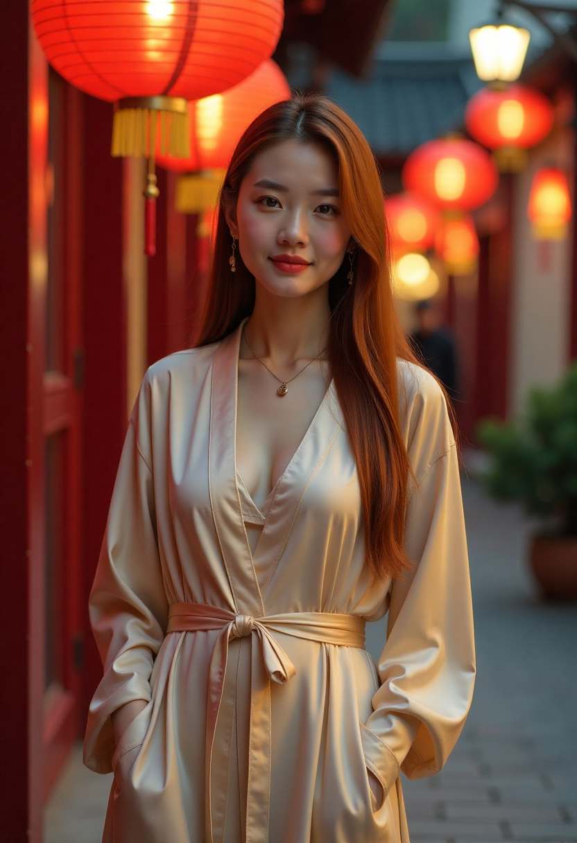 国风小剧场 剧照