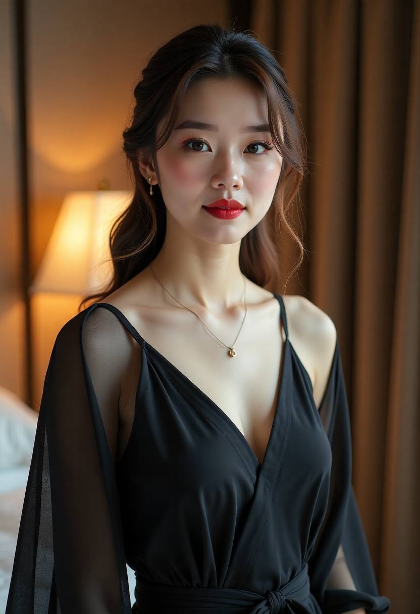 后台十分钟 剧照