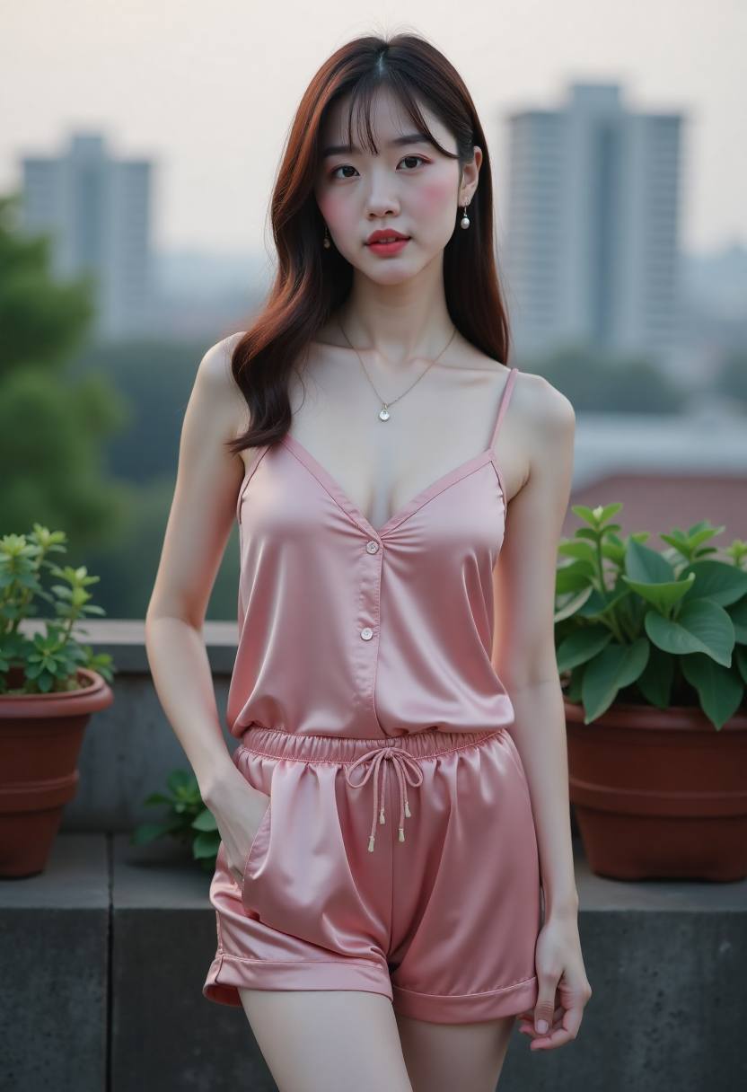 金陵旧梦 剧照
