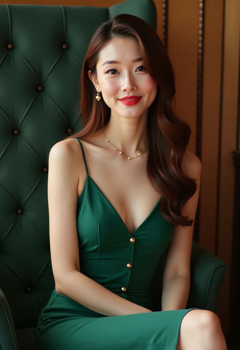 长夜将明 剧照