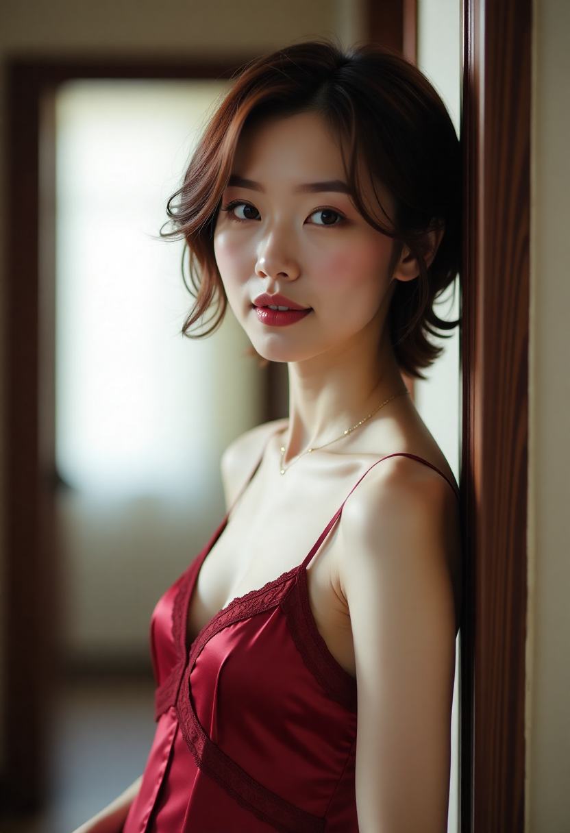 嫡女为妻 剧照