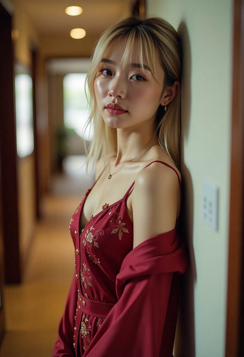 探花郎的算盘 海报